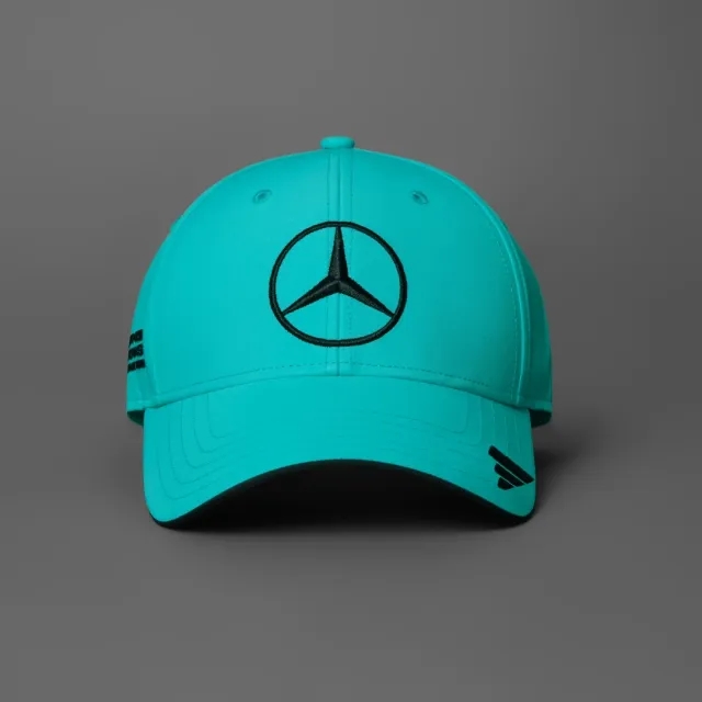 adidas MERCEDES - AMG PETRONAS FORMULA ONE TEAM DRIVER CAP