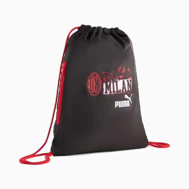 Puma Milan Gym Sack - ['Black']
