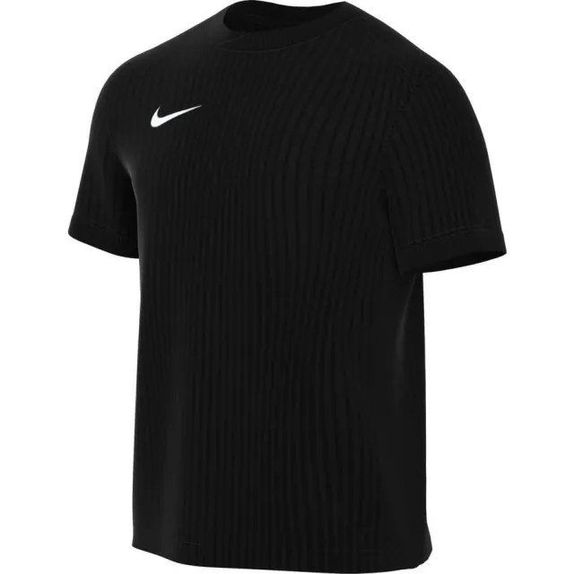 Nike Playershirt Dri-Fit Adv Vapor V - ['Black']