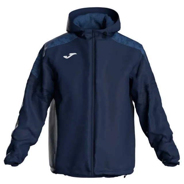 Joma Champions Viii Raincoat