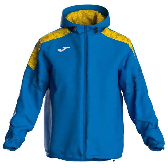 Joma Champions Viii Raincoat