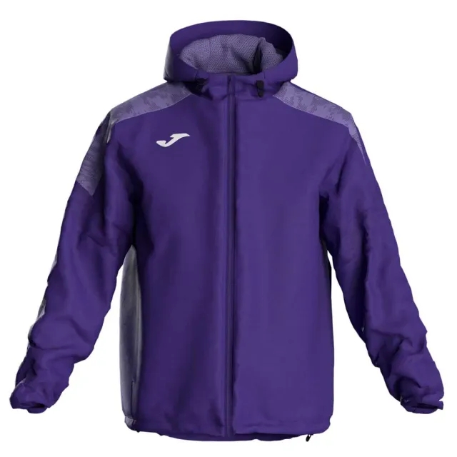 Joma Champions Viii Raincoat