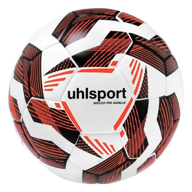Uhlsport Soccer Pro Addglue Football Ball