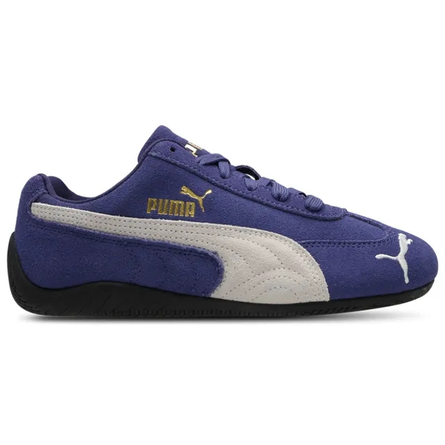 Puma Speedcat Unisex Shoes - Purple