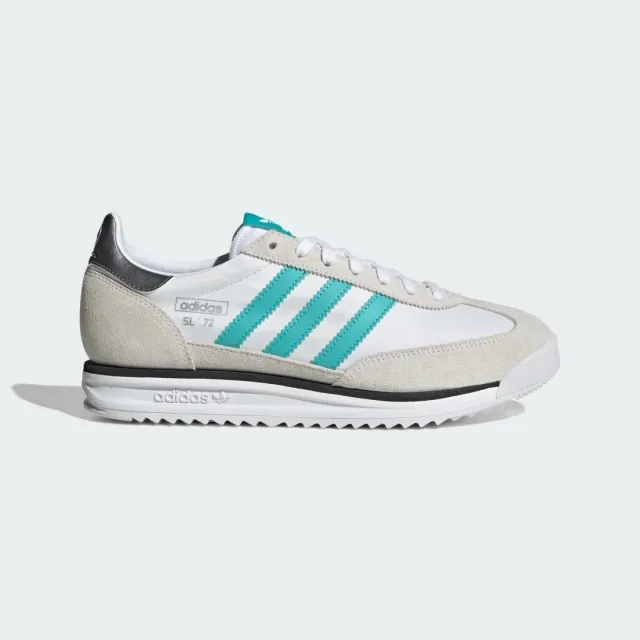 adidas SL 72 RS MERCEDES SHOES