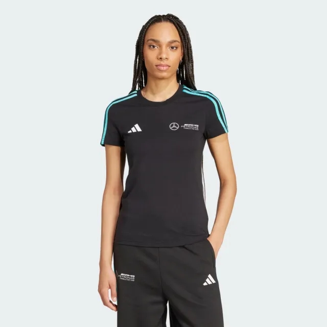 adidas Mercedes - AMG Petronas Formula One Team DNA T-Shirt