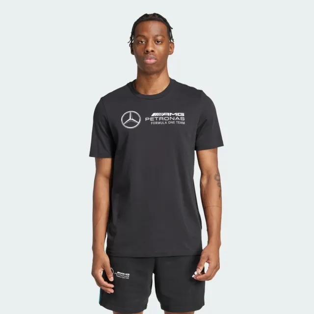adidas Mercedes - AMG Petronas Formula One Team DNA Graphic T-Shirt