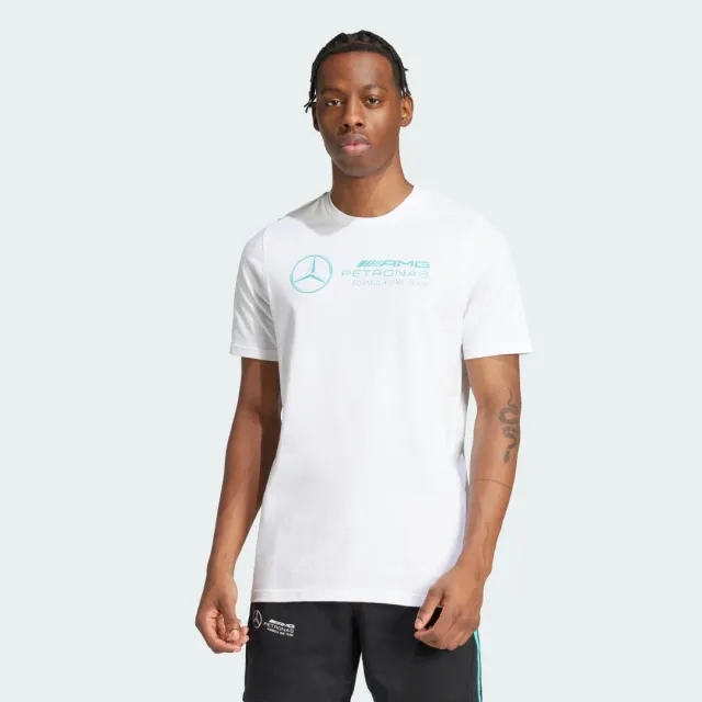 adidas Mercedes - AMG Petronas Formula One Team DNA Graphic T-Shirt