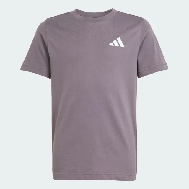 adidas MERCEDES - AMG PETRONAS FORMULA ONE TEAM PREMIUM WOVEN GRAPHIC T-Shirt