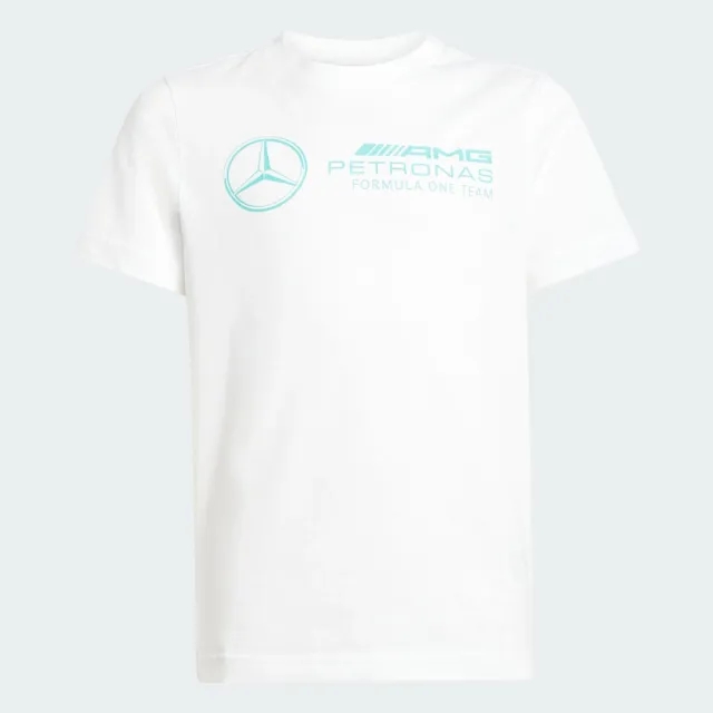 adidas MERCEDES - AMG PETRONAS FORMULA ONE TEAM DNA GRAPHIC T-Shirt