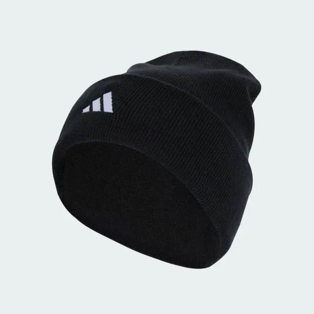 adidas MERCEDES - AMG PETRONAS FORMULA ONE TEAM CUFF BEANIE