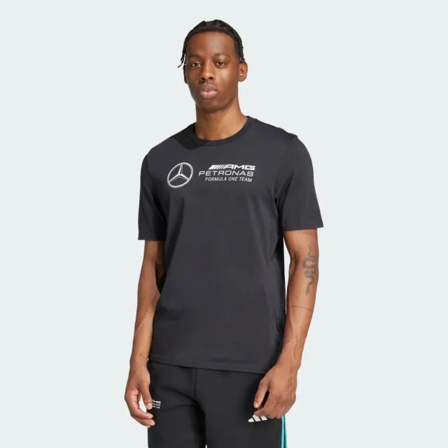 adidas Mercedes - AMG Petronas Formula One Team DNA T-Shirt