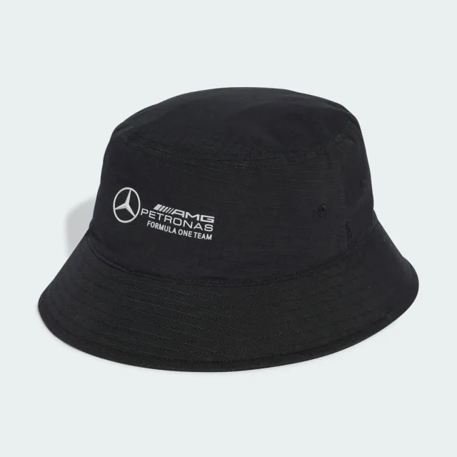 adidas MERCEDES - AMG PETRONAS FORMULA ONE TEAM MECHANICS BUCKET HAT
