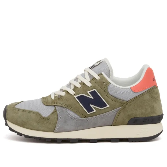 New Balance 475, Green