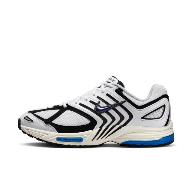 Nike Air Pegasus 2005 Men's Shoes - White