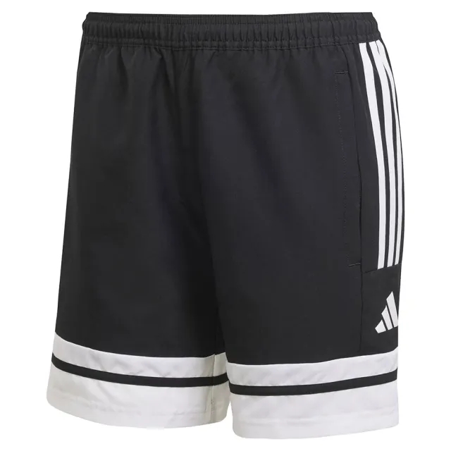 Adidas Squadra 25 Downtime Shorts