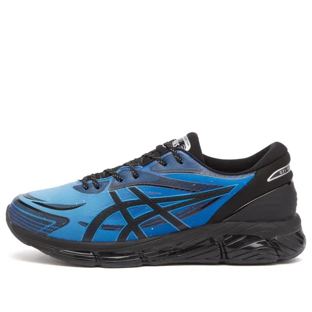 Asics QUANTUM Men Shoes - Blue