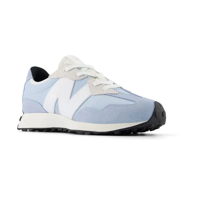 New Balance 327 Unisex Shoes - Blue