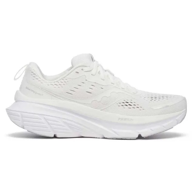 Saucony - Guide 18 in White