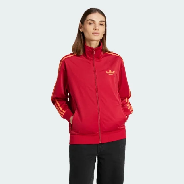 Adidas Originals Adicolor Classic Firebird Loose Tracksuit Jacket