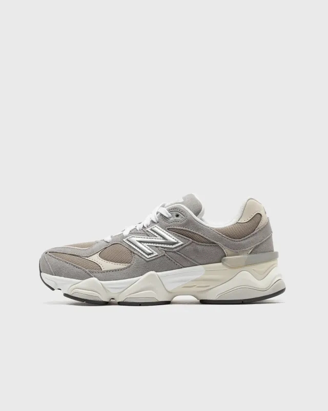 New Balance 9060 Junior - BROWN