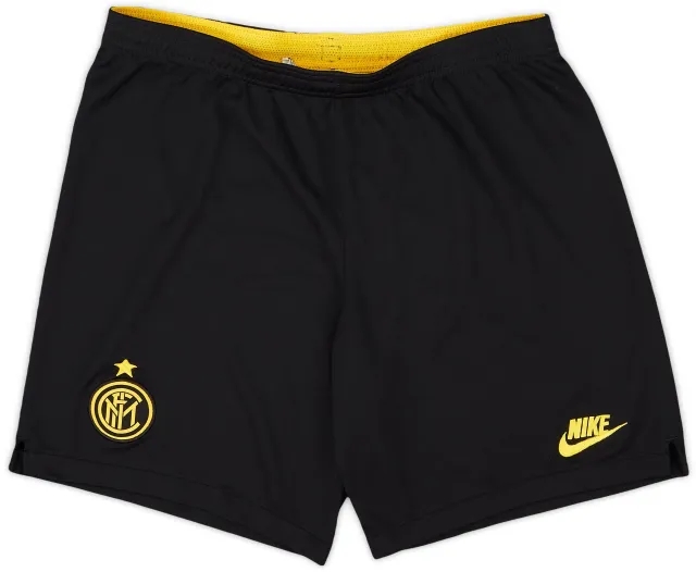Nike 2019-20 Inter Milan Third Short - 7/10 - (M)