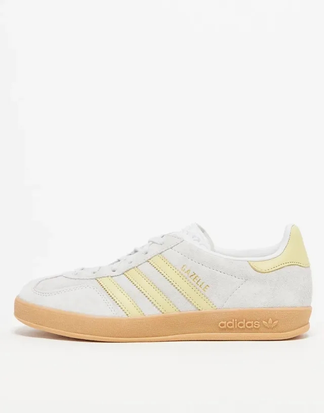 adidas Originals GAZELLE INDOOR