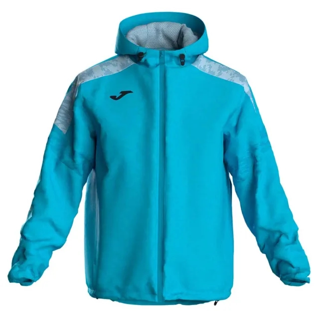 Joma Champions Viii Raincoat