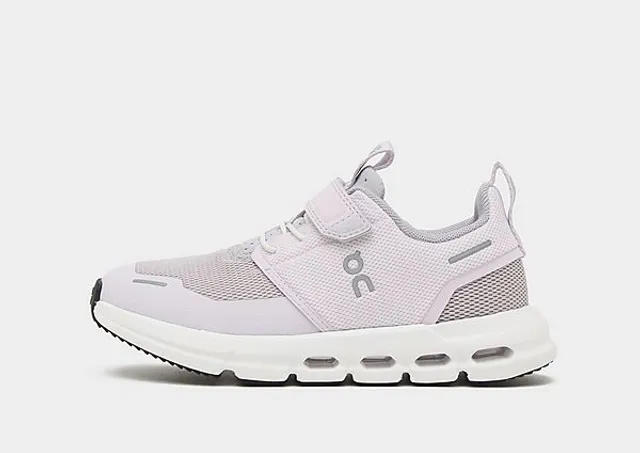 Nike Free Unisex Shoes - Pink