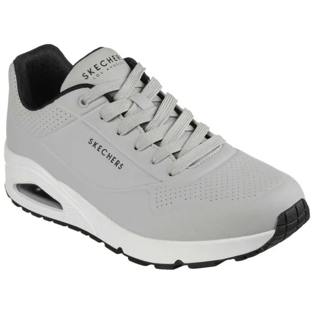 Skechers Uno Stand On Air Trainers