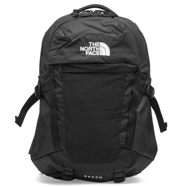 The North Face Recon Backpack, 30L, Black