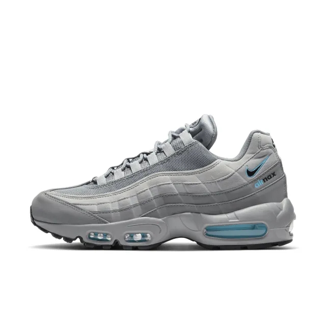 Nike Air Max 95 - Particle Grey - Mens