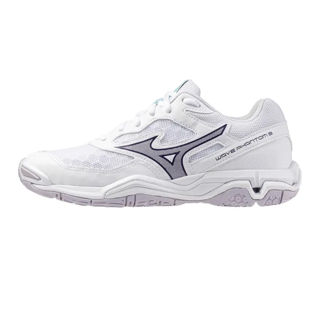Mizuno Wave Phantom 3 Women's Indoor Court Shoes - SS25