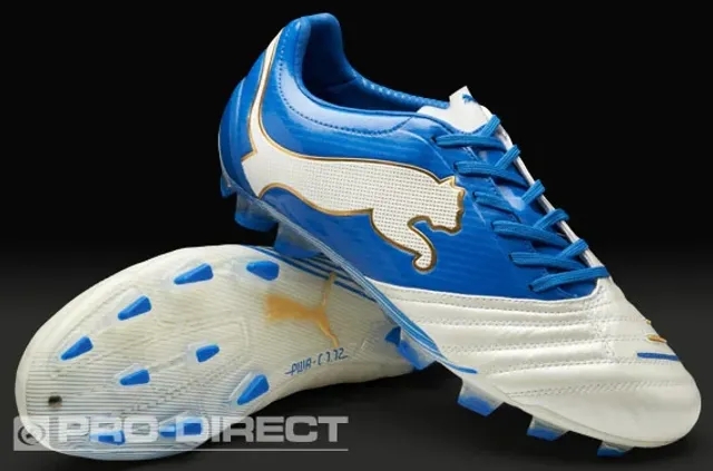 Puma PowerCat 1.12 FG