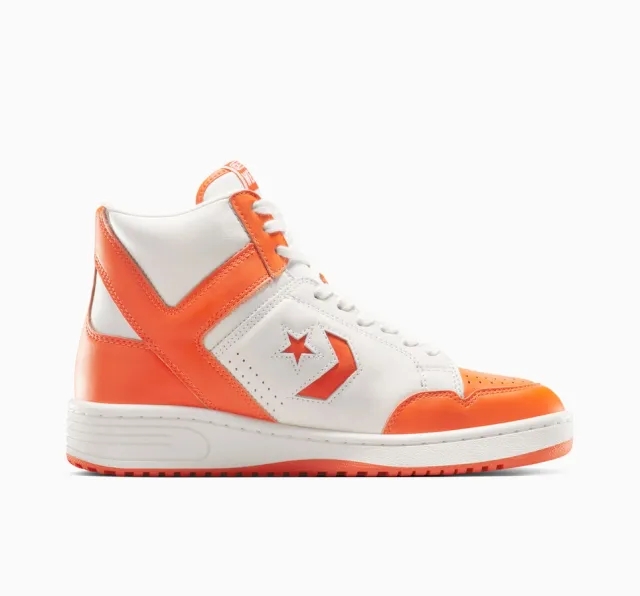 Converse Converse Weapon Leather -