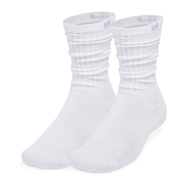 Under Armour Sportstyle Ctn Scrunch Long Socks
