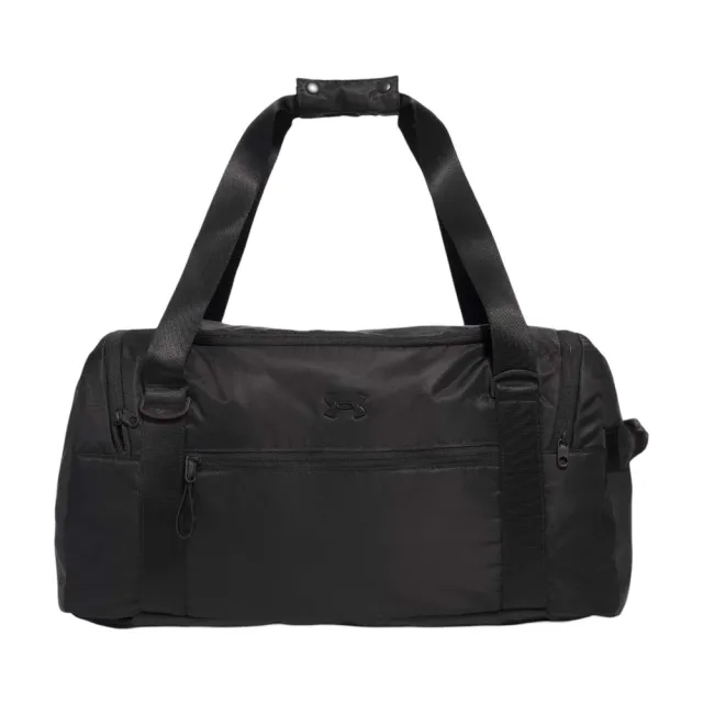 Under Armour  Studio Duffle BP Black / Black / Black OSFM