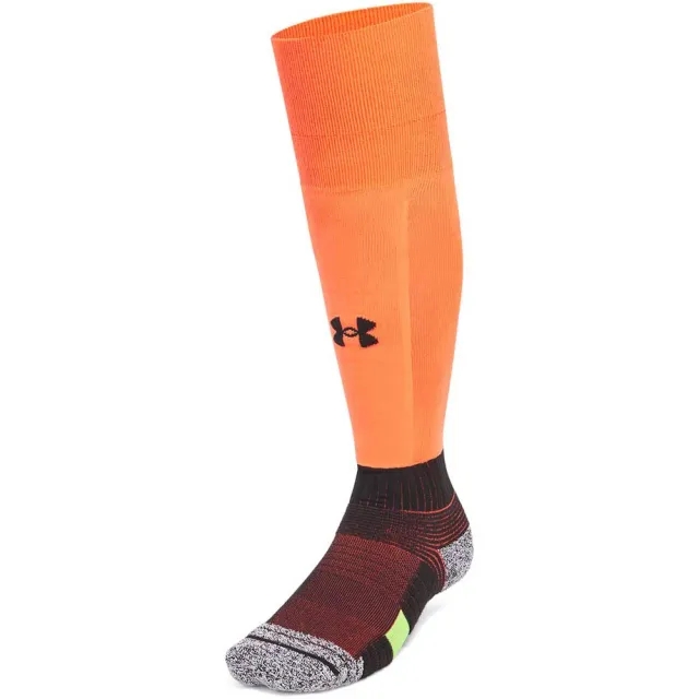 Under Armour Magnetico Pocket Over The Calf Long Socks