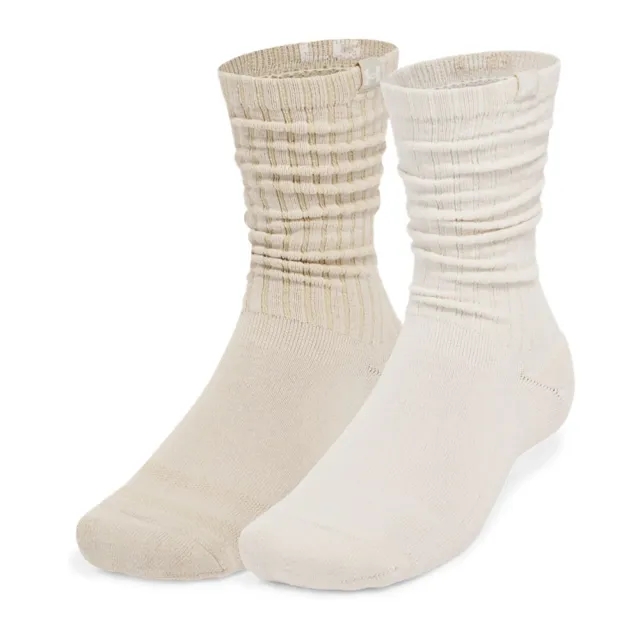 Under Armour Sportstyle Ctn Scrunch Long Socks