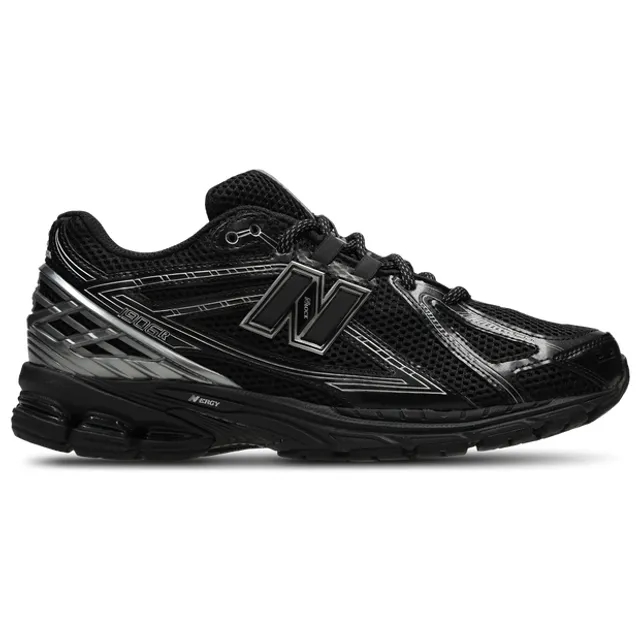New Balance 1906R Men Shoes - Black