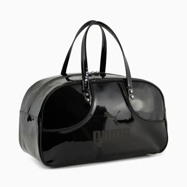 PUMA 1976 30L Grip Bag, Black