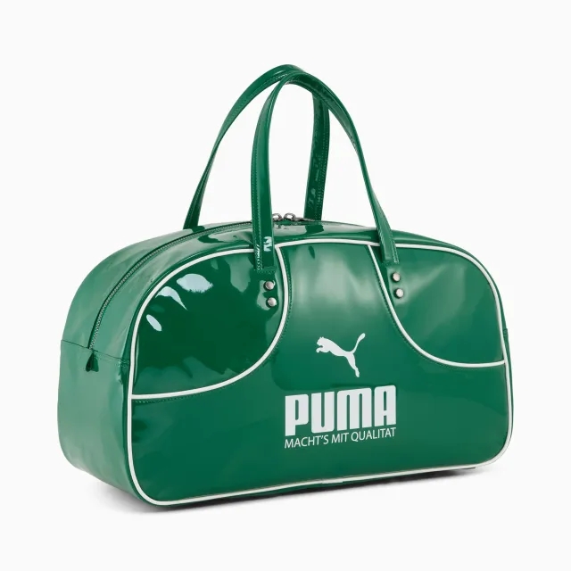 PUMA 1976 30L Grip Bag, Archive Green
