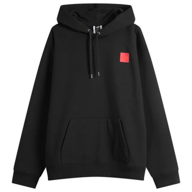 The North Face Men's 40th Anniversary Mountain Hoodie Tnf Black
