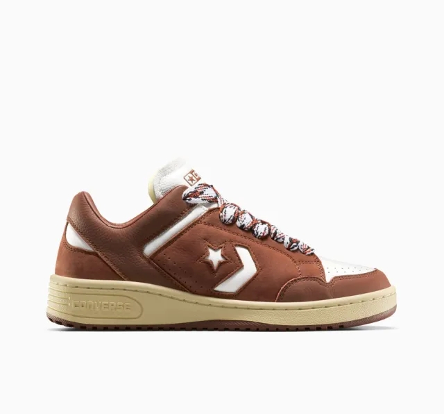 Converse Converse Weapon Paris -