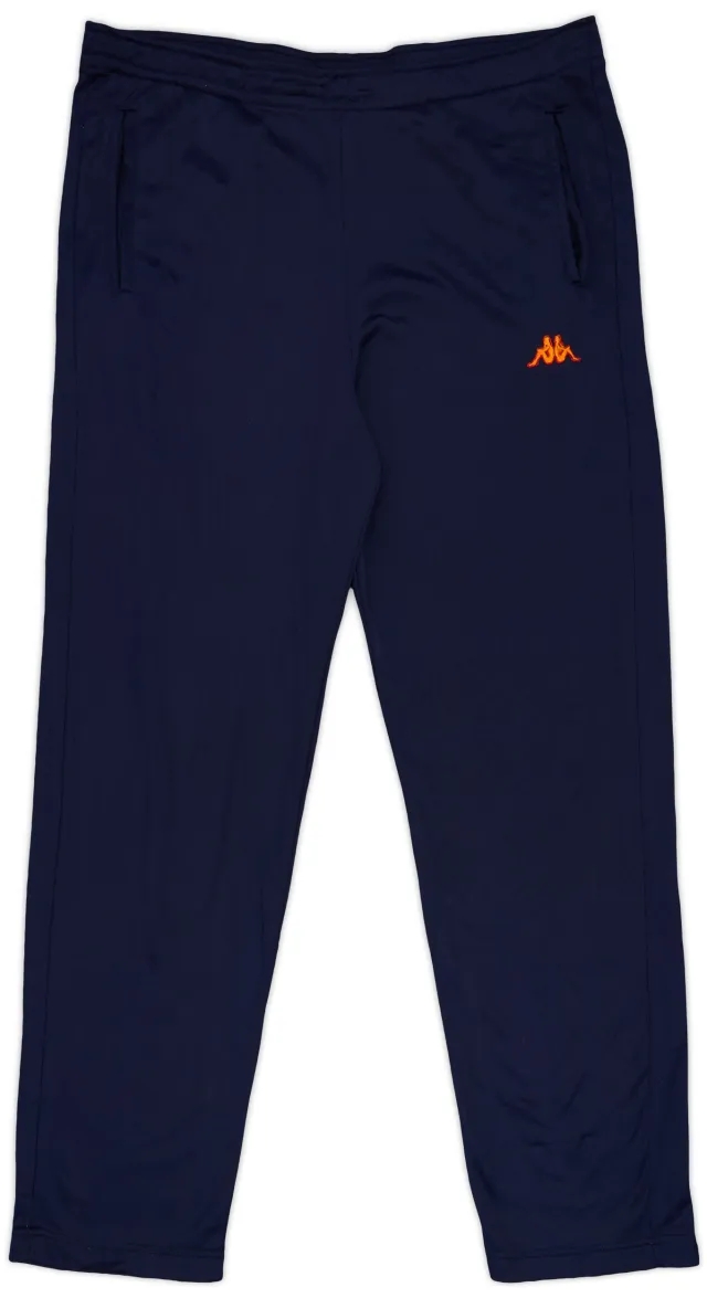 1990s Kappa Template Track Pants/Bottoms - 7/10 - (L)