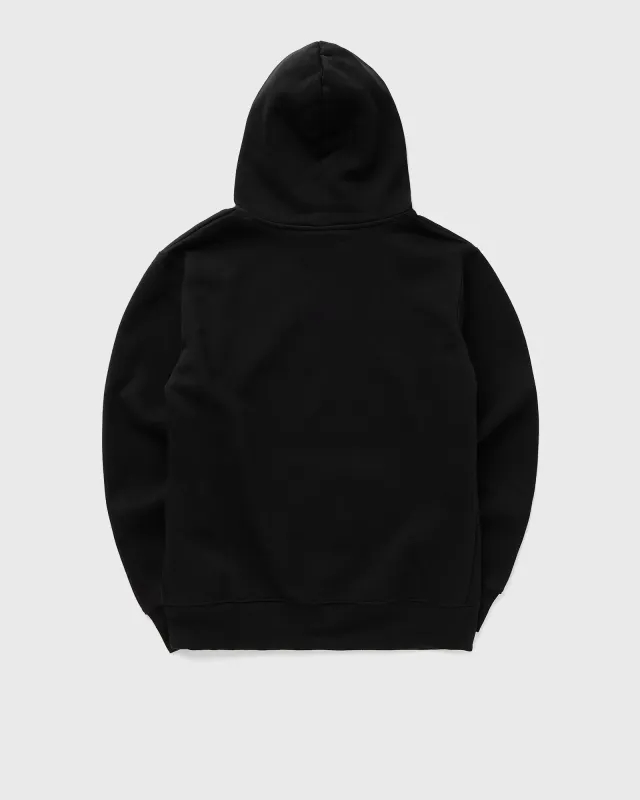 Nike Jordan Jordan Junior Baseline Pullover Hoodie - Black - Size XL/B - Black
