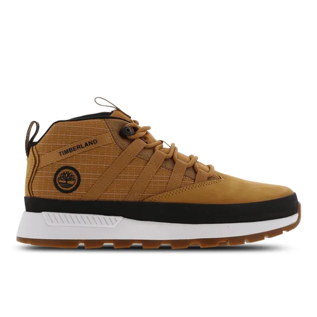 Timberland Euro Trekker Unisex Shoes - Beige
