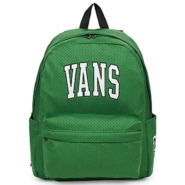Vans - Old Skool Backpack, Green