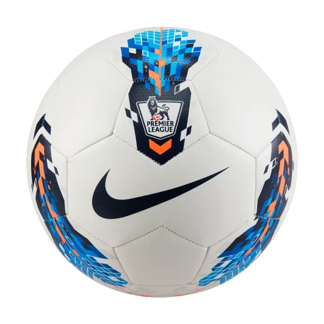 Nike Premier League Heritage Seitiro Football - White