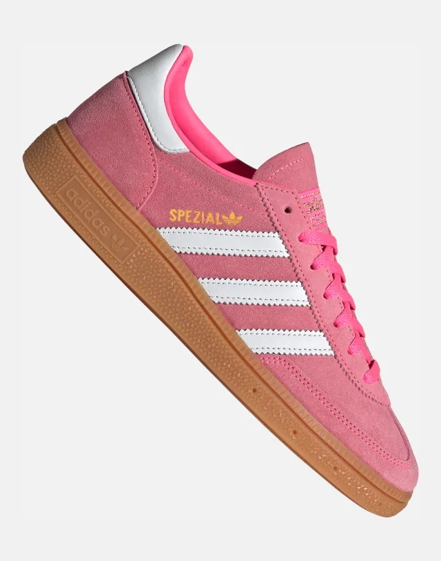 adidas Originals Handball Spezial Women's, Pink